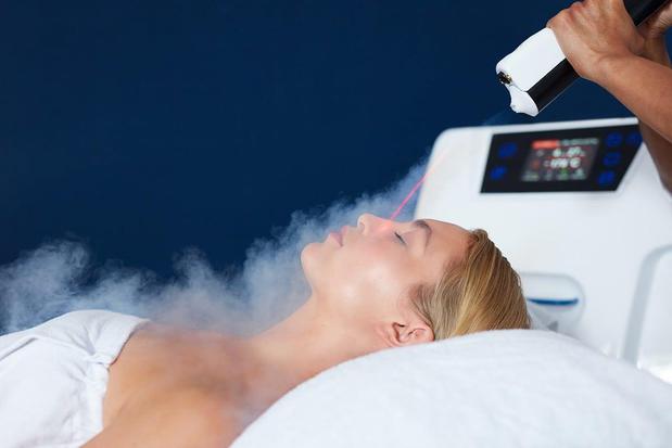 Images ChillRx Cryotherapy Princeton