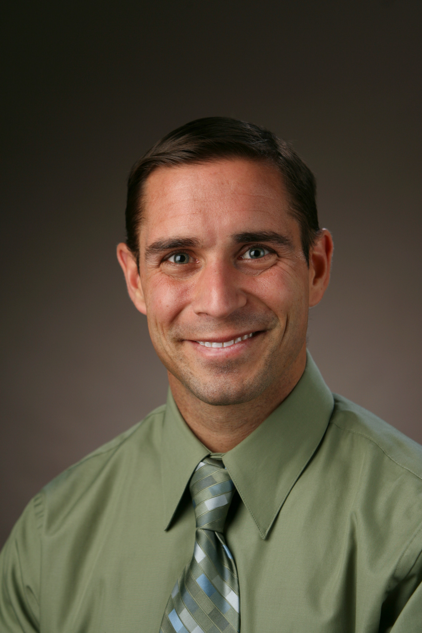 Scott P. Pentiuk