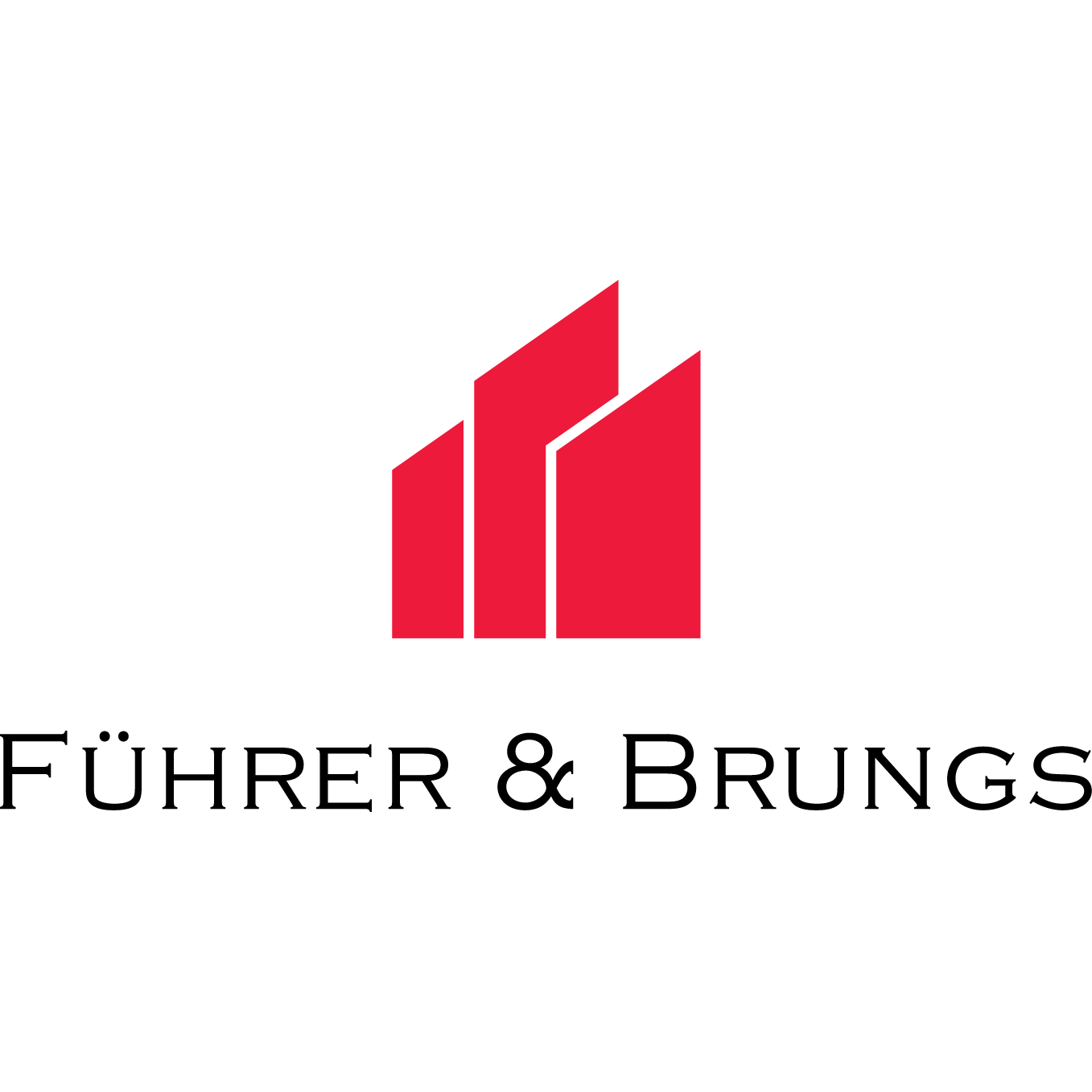 Logo Führer & Brungs GmbH
