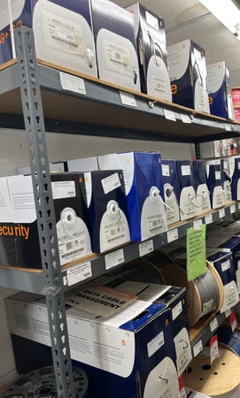 Images MarVac Electronics