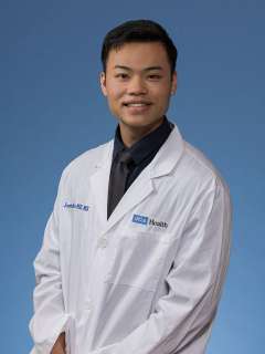 Justin Tam Siu, MD - Beverly Hills, CA - Family Medicine