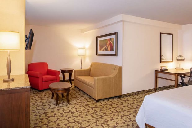 Images Hilton Garden Inn Portland Airport