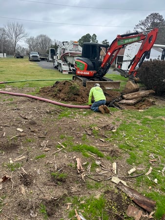 Images Fox Septic Service