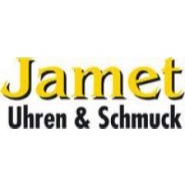 Logo von JAMET Uhren & Schmuck