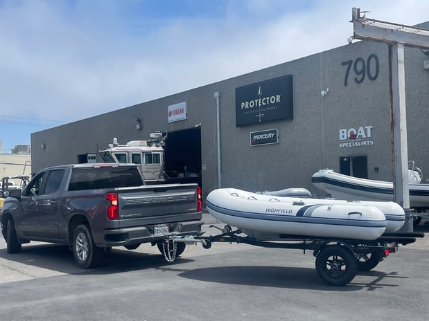 Images Boat Specialists