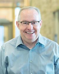 Dr. Bryan King, MD