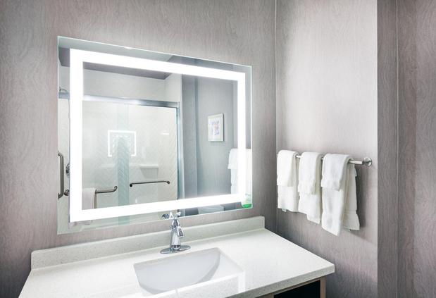 Images Holiday Inn Lubbock South by IHG