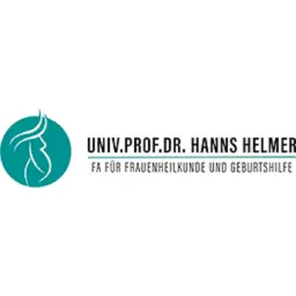 Univ. Prof. Dr. Hanns Helmer