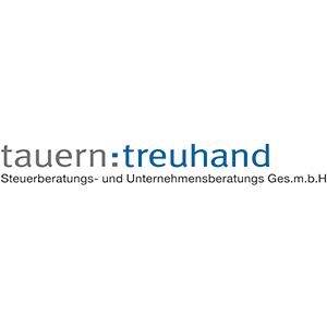 Tauerntreuhand Steuerberatungs - u UnternehmensberatungsgmbH  5542 Flachau  Logo