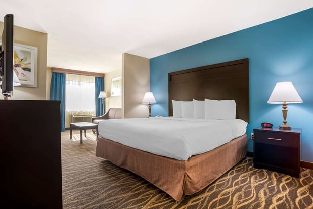 Images Best Western Ville Platte