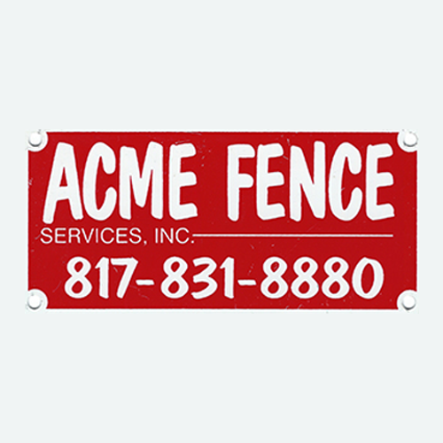 Acme Fence Services, Inc.