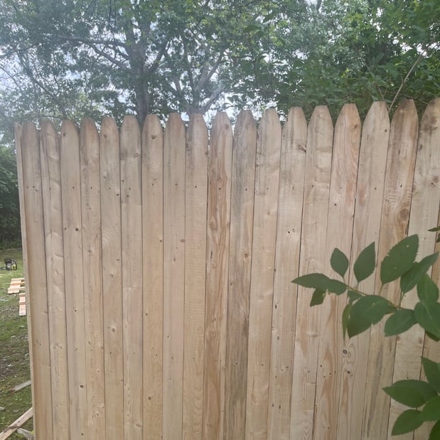 Images Superior Fence & Rail