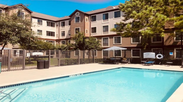 Images Staybridge Suites Houston West/Energy Corridor by IHG