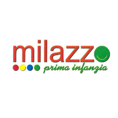 Milazzo Prima Infanzia Logo