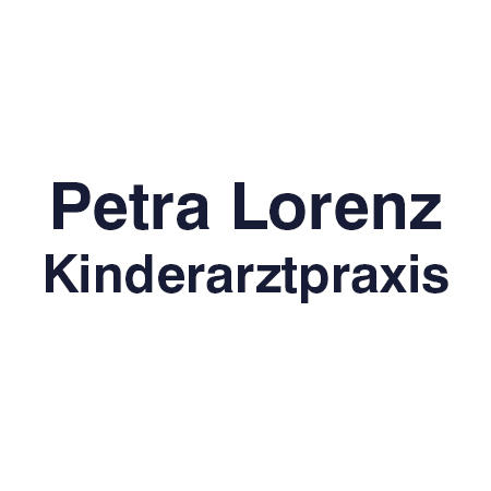 Lorenz Petra Kinderarztpraxis in Meerane - Logo