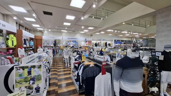 Images ゴルフパートナー つくば店