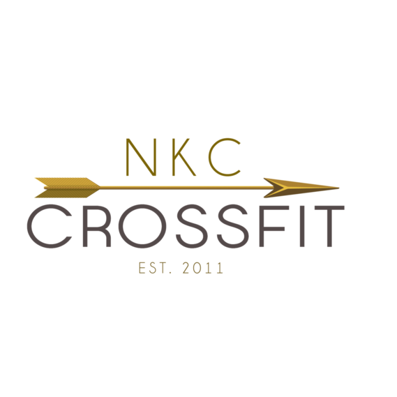 NKC CrossFit Logo