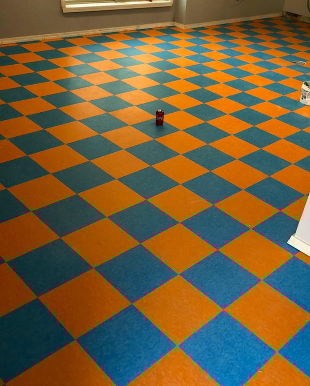 Images J-Mar Flooring & Carpet Cleaning