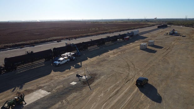 Images Creative Railcar Marketing Services