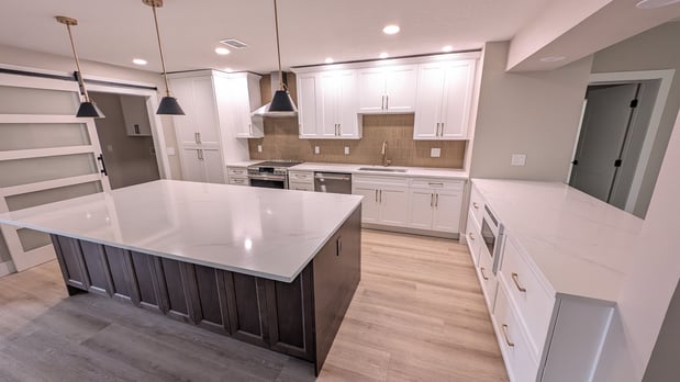 Images 3D Building & Remodeling LLC