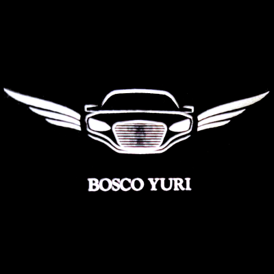 NCC  Yuri Bosco Logo