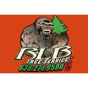 RLB Tree Service LLC Logo