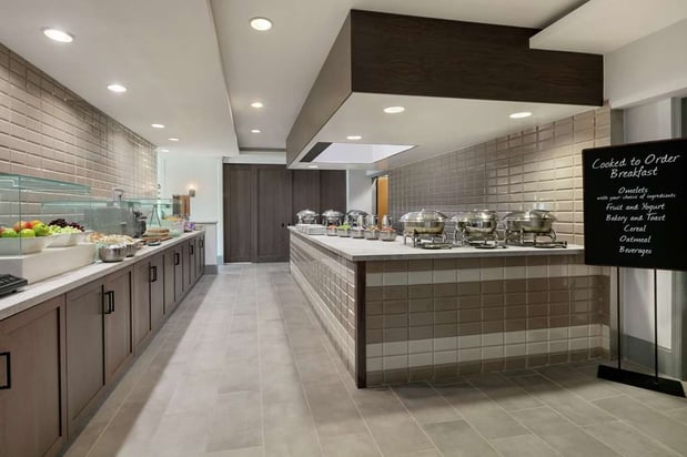 Images Embassy Suites by Hilton Philadelphia Valley Forge