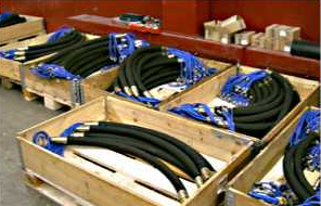 RST Ruhrtal-System-Technik GmbH & Co. KG, Sieperstrasse 1-3 in Velbert