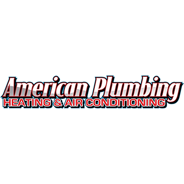 American Plumbing Heating And Air Conditioning Logo