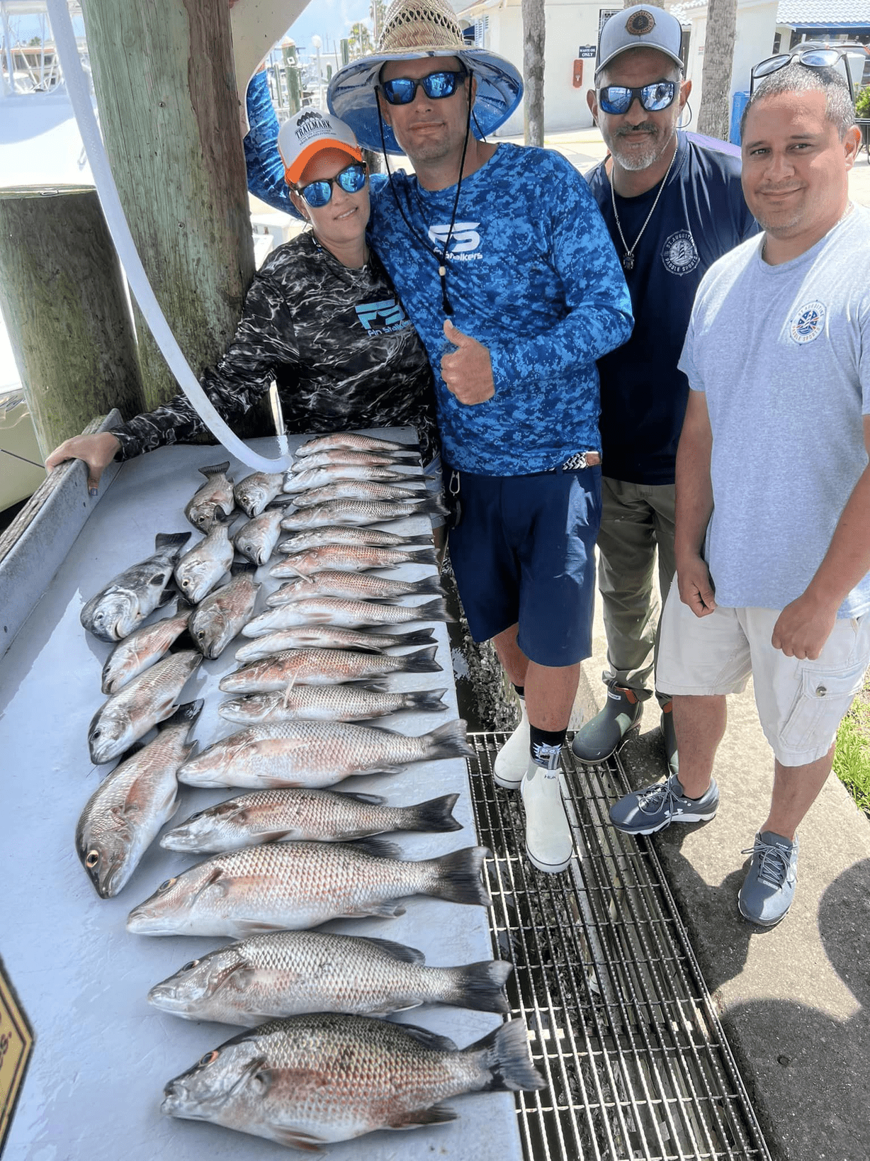 Image 5 | Rod Bender Fishing Charters