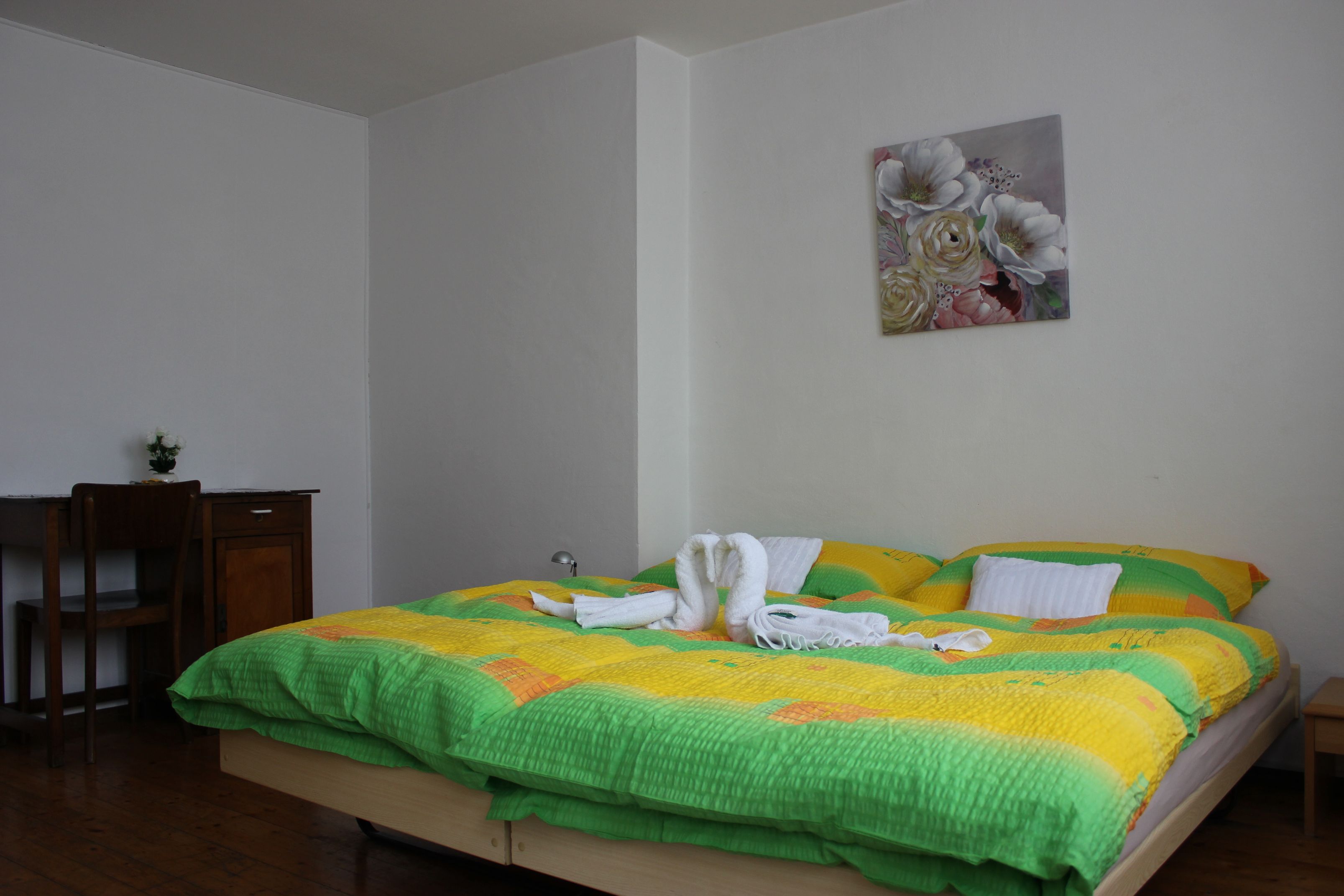 Bilder Ul Furmighin - Ristorante e Ostello