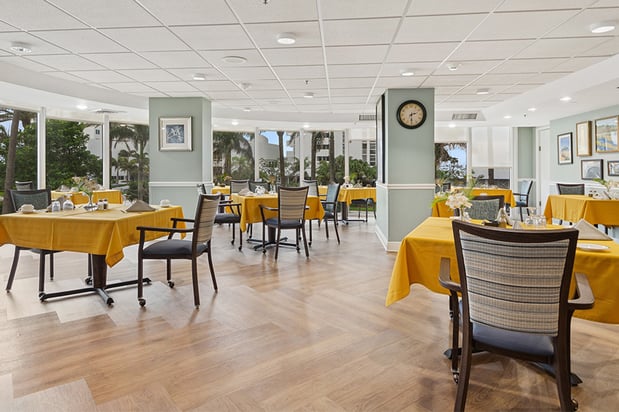 Images Five Star Premier Residences of Pompano Beach