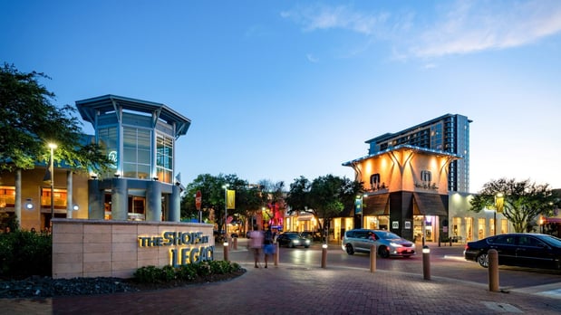 Images Staybridge Suites Plano - Legacy West Area by IHG