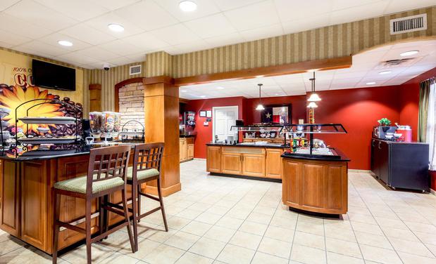 Images Staybridge Suites San Antonio-Airport by IHG