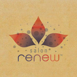 Salon Renew Logo