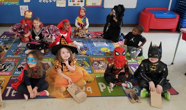 Images Kids Kingdom Inc