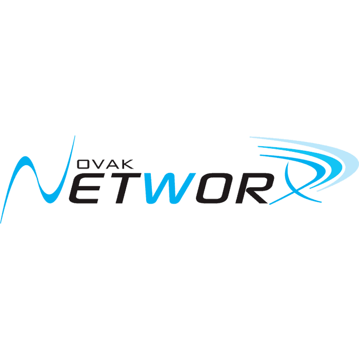Novak Networx Logo