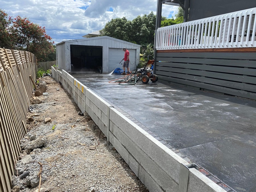 Images Regans Property Maintenance