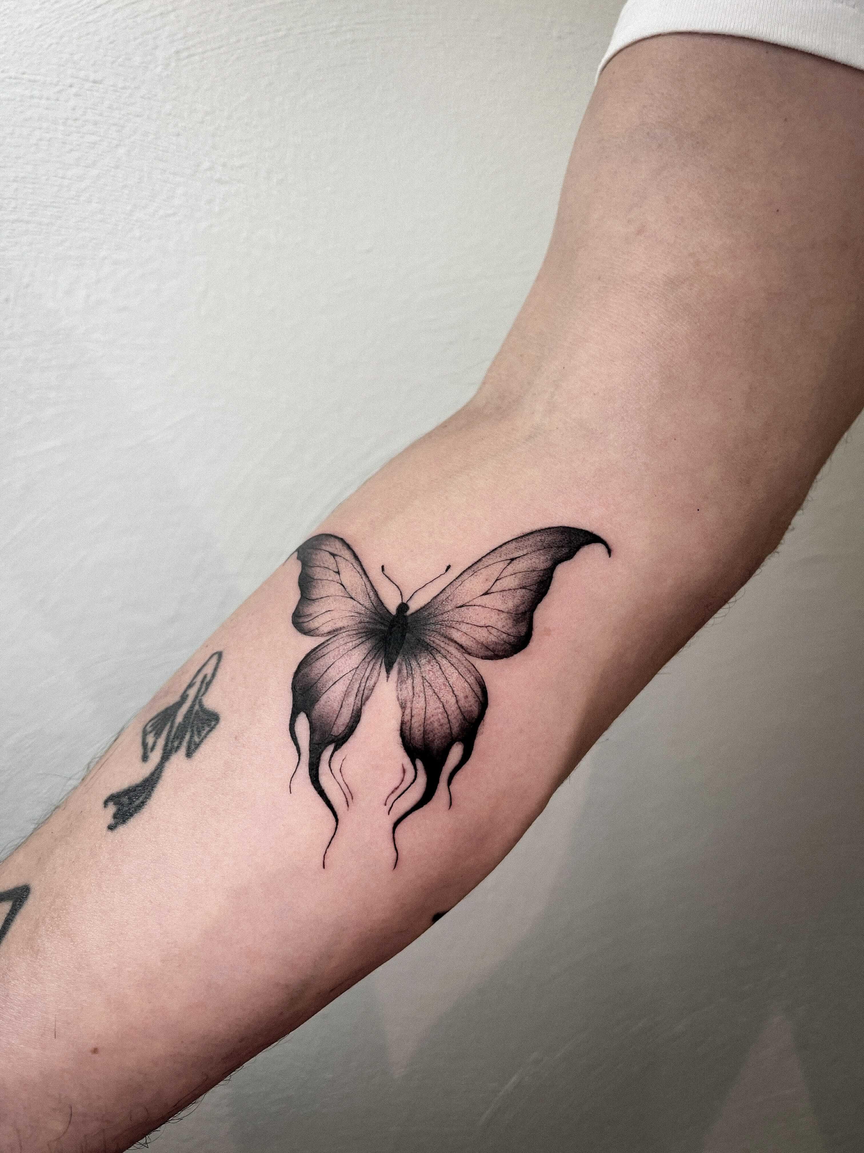 Bild 19 Görkem Tattoo in Erkrath