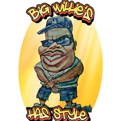 Big Willie's Has Style