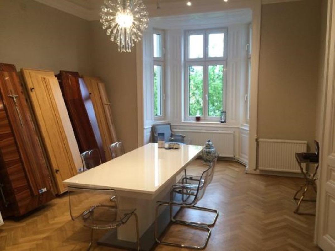 Bestattung Himmelblau GmbH, Billrothstraße 16/Nähe U6 Nußdorfer Straße in Wien