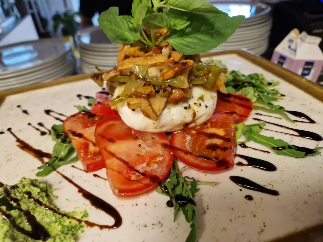 Bild 1 von Fabio's Cucina Italiana Spallerhof