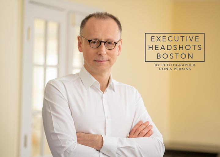 Images Executive Headshots Boston
