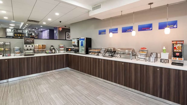 Images Best Western Paramus Hotel & Suites