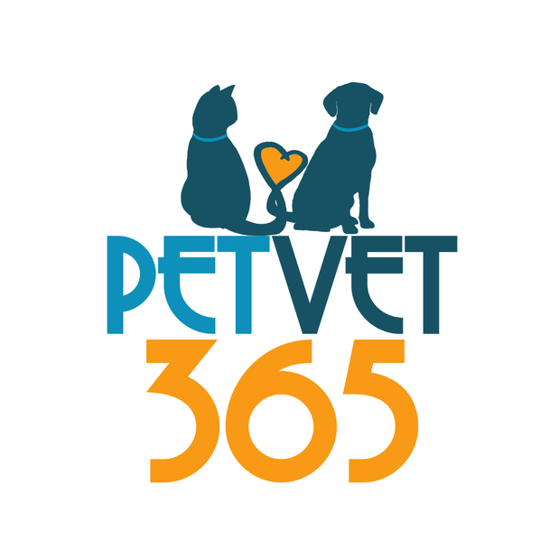 PetVet365 Pet Hospital Pittsburgh/Shadyside at the Junction Logo