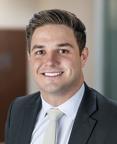 Cord Crismon - Associate Financial Advisor, Ameriprise Financial Services, LLC Image