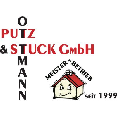 Ottmann Putz & Stuck GmbH in Schnaittach - Logo