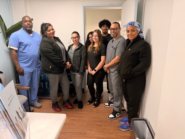 Images Metro Vein Centers | Staten Island