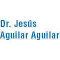 Dr. Jesús Aguilar Aguilar Logo
