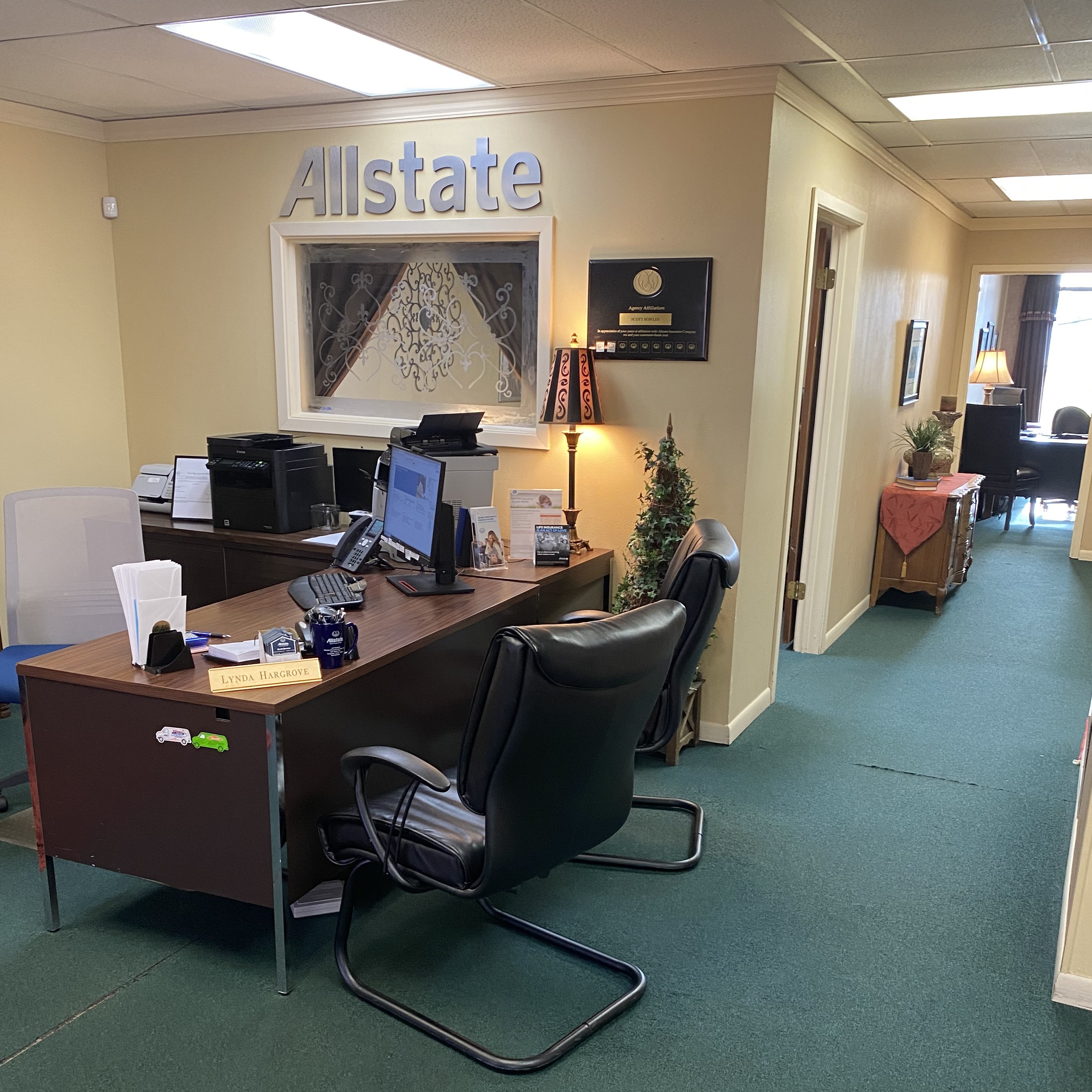 Image 8 | Scott Bowles: Allstate Insurance